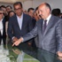 Bakan Müezzinoğlu, 'Türkiye bir numara olacak' Bakan Müezzinoğlu, 'Türkiye bir numara olacak'