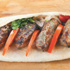 Kıbrıs’tan şeftali kebabı yemeden dönmeyin