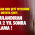 Akp'li Belediyenin Konserinde, Ezana Rağmen Susmayan Müziğe Tepki