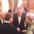 Irak istihbaratı ortaya çıkardı! Özel görüşme yapmışlar