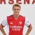 Martin Odegaard Arsenal'de Martin Odegaard Arsenal'de