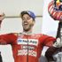 Sezonun ilk yarışı Dovizioso'nun