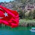 Türkiye'nin turizmde 8 ayda ağırladığı ziyaretçi sayısı belli oldu