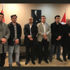 Times: 6 kişinin Kosova'dan kaçırılmasından Cumhurbaşkanı Haşim Taçi sorumlu
