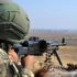 MSB: 4 PKK/YPG'li terörist etkisiz hale getirildi MSB: 4 PKK/YPG'li terörist etkisiz hale getirildi