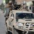 Taliban ile güvenlik güçleri arasında çatışma Taliban ile güvenlik güçleri arasında çatışma
