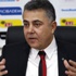 Mesut Hoşcan isyan etti