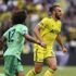 Fenerbahçe, Real Madrid'e 5-3 mağlup oldu