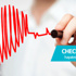 Check-up yaptırın hayatınızın ritmi bozulmasın