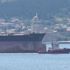 ÇANAKKALE Çekilerek tersaneye götürülen tanker, Çanakkale ...