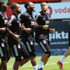 Beşiktaş şampiyonluk maçına hazır