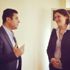 Avrupa Parlamentosu Türkiye Raportörü Kati Piri'den Selahattin Demirtaş paylaşımı