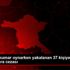 Dernekte kumar oynarken yakalanan 37 kişiye 113 bin ...