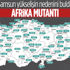 Samsun'da Afrika mutantı vaka tespit edildi Samsun'da Afrika mutantı vaka tespit edildi