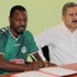 Traore: "Nani, Gomez, Podolski..."