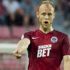 Semih Kaya Sparta Prag'ta ilk kırmızı kartını gördü