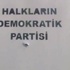 HDP Genel Merkezi'ne silahlı saldırı HDP Genel Merkezi'ne silahlı saldırı