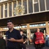 Paris treninde silahlı saldırı