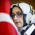 AK Parti Kadın Kolları Başkanı Çam: AK kadınlar olarak, kadına yönelik her türlü şiddete karşı turuncu çizgimizi çekiyoruz