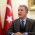 Bakan Akar'ın talimatıyla görüntüleri sosyal medyada yer alan askerlere ilişkin inceleme başlatıldı Bakan Akar'ın talimatıyla görüntüleri sosyal medyada yer alan askerlere ilişkin inceleme başlatıldı
