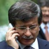 Başbakan Davutoğlu terör saldırılarıyla ilgili bilgi aldı