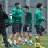 Bursaspor'da hazırlıklar tamam Bursaspor'da hazırlıklar tamam