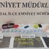Kartal'da gençlere uyuşturucu satışı yapan şahıs kıskıvrak yakalandı