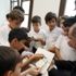 Erdoğan İmam Hatip Lisesi açtı, ilk dersi kendisi verdi