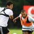 Beşiktaş'ta Sporting Lizbon mesaisi Beşiktaş'ta Sporting Lizbon mesaisi
