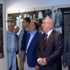 Bakan Müezzinoğlu Bgc’yi Ziyaret Etti