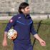 Eskişehirspor'da İbrahim Üzülmez dönemi Eskişehirspor'da İbrahim Üzülmez dönemi