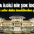 Cihan Haber Ajansı Gündemi