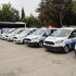 Emniyet Araç Filosunu Güçlendirdi