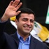Demirtaş yeni seçim şarkısı için stüdyoya girdi