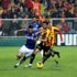 Süper Lig: Göztepe: 2 - Fenerbahçe: 2 (Maç Sonucu) Süper Lig: Göztepe: 2 - Fenerbahçe: 2 (Maç Sonucu)
