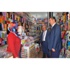 Kaymakcan, Hemşehrilerinden Destek İstedi Kaymakcan, Hemşehrilerinden Destek İstedi