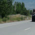 Erzincan'da askere tuzak