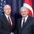 Başbakan Yıldırım'dan ABD'de kritik görüşme!