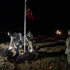 Süleyman Şah'taki 40 asker tahliye edildi!