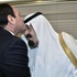 Mısır Cumhurbaşkanı Sisi, Suudi Kralını ziyaret etti