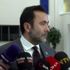 Emre Kocadağ: "Karius için gerekli girişimleri yapacağız"