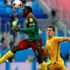 Konfederasyonlar Kupası'nda Kamerun ile Avustralya 1-1 berabere kaldı