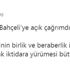 Ahmet Çelik’ten Devlet Bahçeliye istifa çağrısı Ahmet Çelik’ten Devlet Bahçeliye istifa çağrısı