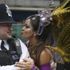 Londra’da sokağa davet eden festival başladı Londra’da sokağa davet eden festival başladı