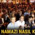 Şükür namazı nasıl kılınır? Kaç rekattır ve şükür secdesi nasıl yapılır? Şükür namazı nasıl kılınır? Kaç rekattır ve şükür secdesi nasıl yapılır?
