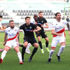 Denizlispor ligin dibine demir attı
