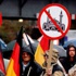 PEGIDA İspanya'ya sıçradı PEGIDA İspanya'ya sıçradı