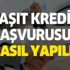 Sıfır ve 2. el araç fiyatları düşecek mi? Yoğun talep var! Taşıt kredi başvurusu nasıl yapılır?