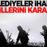 Belediyeler ihanet delillerini kararttı Belediyeler ihanet delillerini kararttı