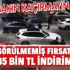 Araç alacaklar dikkat! Sakın kaçırmayın! 35 bin TL indirim...